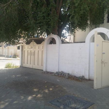 Residence Villa 106 Al Ain Bagian luar foto